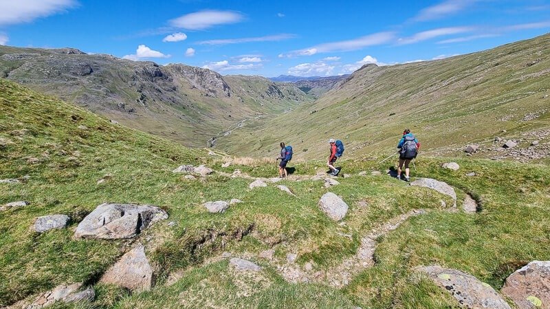IMG_0012 Walking The Cumbria Way